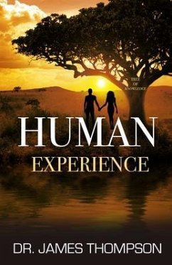 Human Experience (eBook, ePUB) - Thompson, James