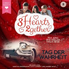 Tag der Wahrheit (MP3-Download) - Jung, Pea; Müller, Sina; Neise, Tanja