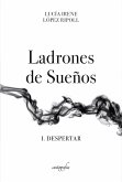 Ladrones de Sueños (eBook, ePUB)