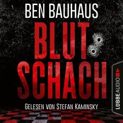 Blutschach (MP3-Download) - Bauhaus, Ben
