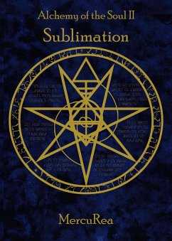 Cover Alchemy of the Soul II Sublimation (eBook, ePUB)