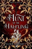 The Hunt of the Halfling (eBook, ePUB)