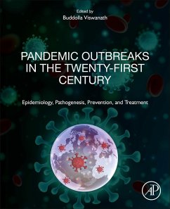 Cover Pandemic Outbreaks in the 21st Century (eBook, PDF)