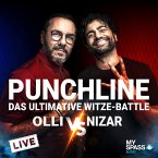 Punchline Live: Das ultimative Witze Battle (MP3-Download)