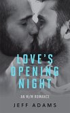 Love's Opening Night (On Stage, #2) (eBook, ePUB)