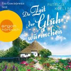Die Zeit der Glühwürmchen / Inselgärten Bd.1 (MP3-Download)