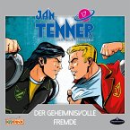 Der geheimnisvolle Fremde (MP3-Download)