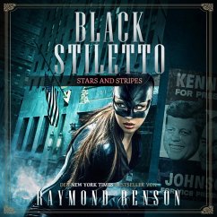 Stars & Stripes (MP3-Download) - Benson, Raymond