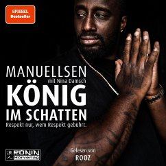 König im Schatten (MP3-Download) - Manuellsen; Damsch, Nina