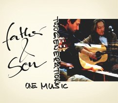 One Music-Two Generations - Father & Son