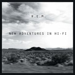 New Adventures In Hi-Fi 25th Anni. (2cd) - R.E.M.