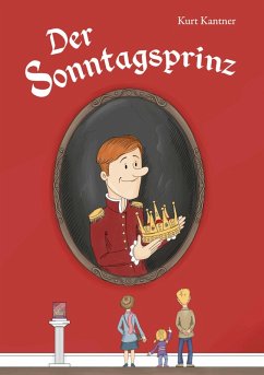 Der Sonntagsprinz (eBook, ePUB)