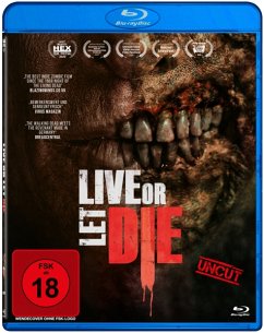 Live or let Die - Urbaneck,Manuel/Rettinghaus,Charles