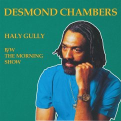 Haly Gully/The Morning Show - Chambers,Desmond