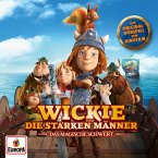 Wickie und die starken Männer (Das magische Schwert) (MP3-Download)