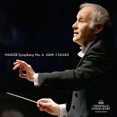 Mahler,Symphony No. 6