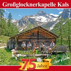 75 Jahre-Berge Der Heimat - Großglocknerkapelle Kals