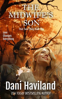 Cover The Midwife's Son (eBook, ePUB)