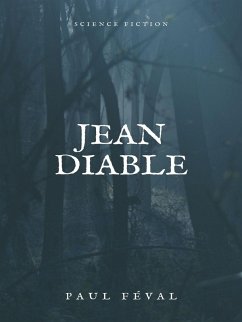 Jean Diable (eBook, ePUB) - Féval, Paul