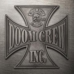 Doom Crew Inc. (Standard) - Black Label Society