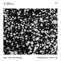 Forgiveness Remix Ep Cover Forgiveness Remix Ep
