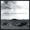 New Adventures In Hi-Fi 25th Anni.... - Bild 1