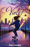 Violet (I Am Girl) (eBook, ePUB)