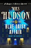 Mrs Hudson and the Blue Daisy Affair (eBook, ePUB)