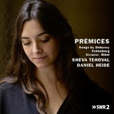 Premices,Songs