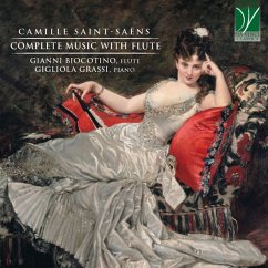 Complete Music With Flute - Biocottino,Gianni/Grassi,Gigliola