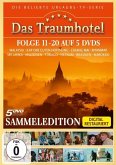 Das Traumhotel - Sammeledition - Folge 11 - 20 auf