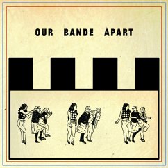 Our Bande Apart - Third Eye Blind