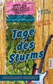 Tage des Sturms (eBook, ePUB)