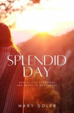 Splendid Day (eBook, ePUB) - Soler, Mary