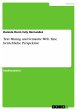 Text Mining und Semantic Web. Eine... - Bild 1
