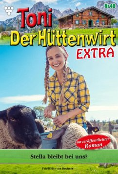 Stella bleibt bei uns? (eBook, ePUB) - Buchner, Friederike von