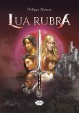 Lua rubra (eBook, ePUB)