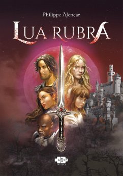 Cover Lua rubra (eBook, ePUB)