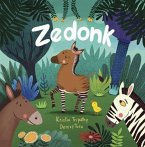 Zedonk (eBook, ePUB)