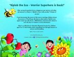 Adventures of Biplob the Bumblebee Volume 2 (eBook, ePUB)