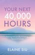 Your Next 40,000 Hours (eBook, ePUB) - Bild 1