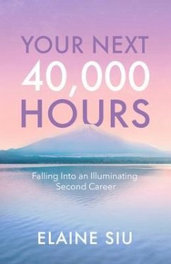 Cover Your Next 40,000 Hours (eBook, ePUB)