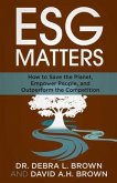 ESG Matters (eBook, ePUB) ESG Matters (eBook, ePUB)