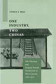 One Industry, Two Chinas (eBook, ePUB)