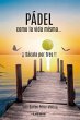 Pádel, como la vida misma (eBook, PDF) - Bild 1
