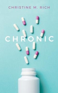 Cover Chronic (eBook, ePUB)
