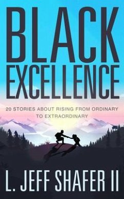 Cover Black Excellence (eBook, ePUB)