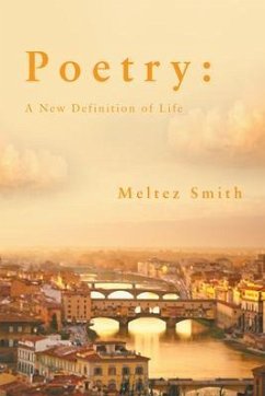 Poetry (eBook, ePUB) - Meltez Smith