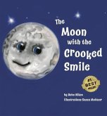 The Moon With The Crooked Smile (eBook, ePUB)