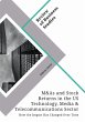 Mergers & Acquisitions and Stock... - Bild 1
